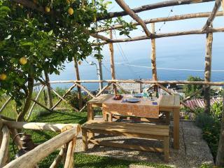 Torre Elisea - Minori - 9
