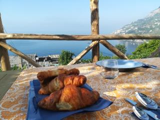 Torre Elisea - Minori - 8