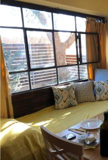 Out of the Wilderness - Midreshet Ben Gurion - 9