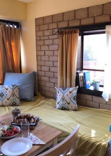 Out of the Wilderness - Midreshet Ben Gurion - 8