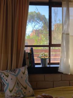 Out of the Wilderness - 6