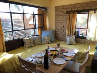 Out of the Wilderness - 4