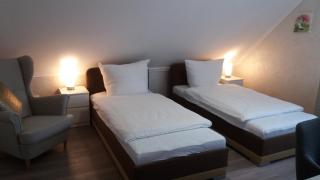 Müller Residenz Zur S-Bahn Karlsfeld - 4