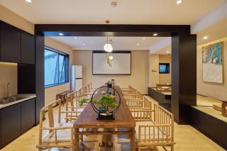 Hangzhou Liangzhu. Full Gui Mountain residence - 7