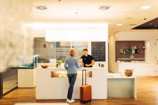 harry's home Dornbirn hotel & apartments - Dornbirn - 2
