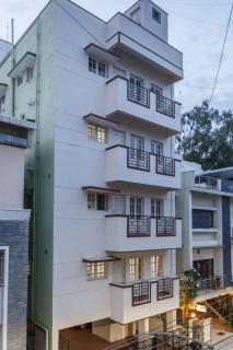 Mistyblue Suites - Bangalore - 5