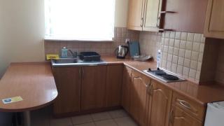 Apartament przy wydmie parter-balkon - 5