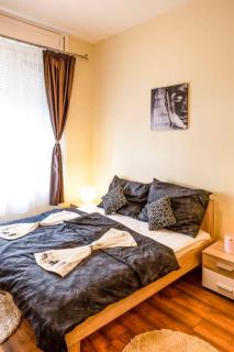 Wiky's Apartman with 3bathrooms - Budapest - 5