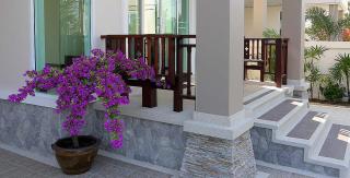 Chaam Pool Villa Baanusabai - Cha Am - 4