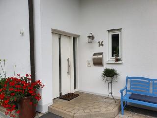 Urlaubs(t)raum - Heiligkreuzsteinach - 6