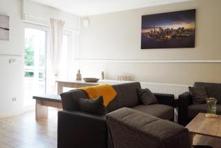Work & Stay Apartment - Mönchengladbach - 3