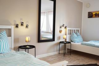 Work & Stay Apartment - Mönchengladbach - 6