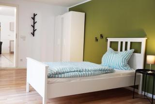 Work & Stay Apartment - Mönchengladbach - 9