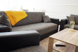 Work & Stay Apartment - Mönchengladbach - 4