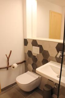 Woodywood house Bohinj - Polje - 9