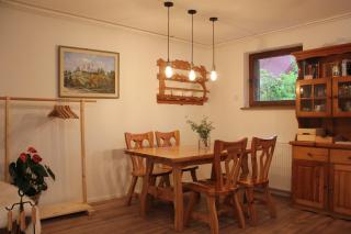 Woodywood house Bohinj - Polje - 2