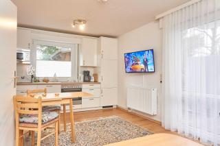Ferienidyll an der Duene _ strandn - Heringsdorf - 7