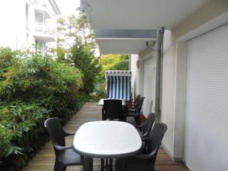 Ferienidyll an der Duene _ strandn - Heringsdorf - 1