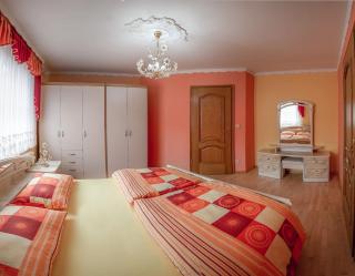 APARTMA AJDA - Komenda - 1