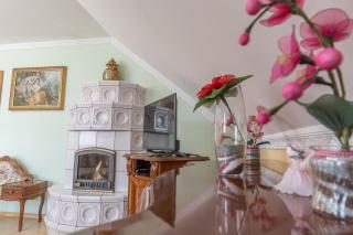 APARTMA AJDA - Komenda - 5