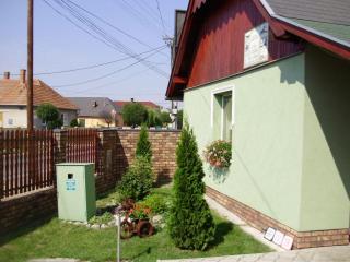 Zelený domček - Veľký Meder - 8