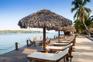 Corail Noir Hotel - Ambaro - 8