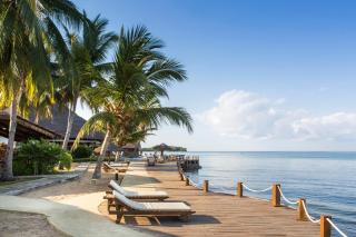 Corail Noir Hotel - Ambaro - 6