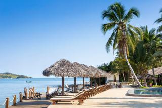 Corail Noir Hotel - 5