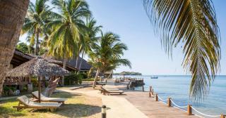 Corail Noir Hotel - Ambaro - 3