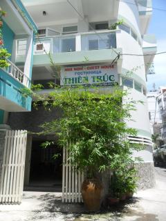 Thien Truc Guest House - Nha Trang - 1