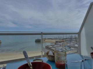 ATLANTIQUE 3 - Studio balcon, Vue mer - UAT17 - 9