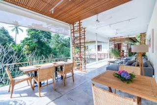 Rouge - Private Villa Sasih Karo - Ubud - 4