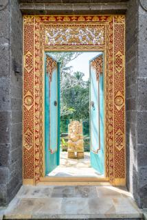 Rouge - Private Villa Sasih Karo - Ubud - 7