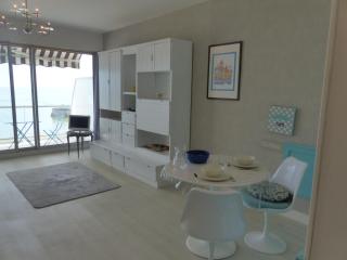 ATLANTIQUE 3 - Studio balcon, Vue mer - UAT17 - 4