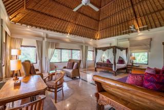 Rouge - Private Villa Sasih Karo - Ubud - 3
