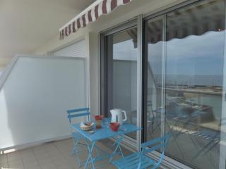 ATLANTIQUE 3 - Studio balcon, Vue mer - UAT17 - 8