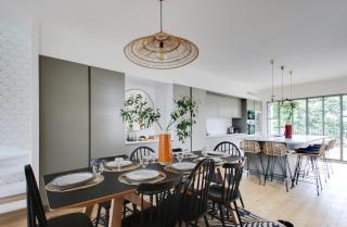L'Entre Deux Mers - Belle maison 8 personnes - Dinard - 8
