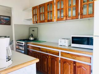 Bougainvillea Apartments - Saint Georgeʼs - 8