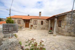 Casas da Lagariça - Sortelha - 9