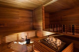 Relais Mont Blanc Hotel & Spa - La Salle - 1