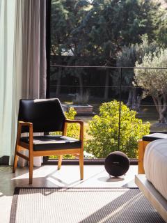 Warehouse By The Stay - Alaçatı - 9