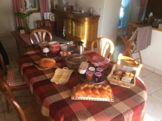 Chambre d’hôtes à Vallet - Vallet - 4
