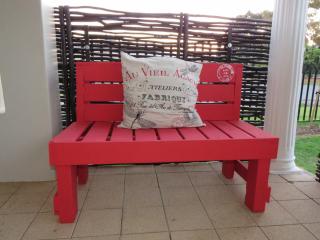 Koraalboom Guesthouse - Wolseley - 6