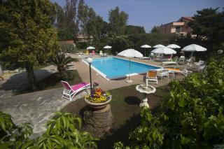 Loano Apartment Pool & Garden - Loano - 0