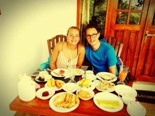 V@Ella guesthouse - Ella - 9