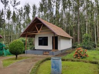 Vamoose Clover Leaf - Chikmagalur - 9