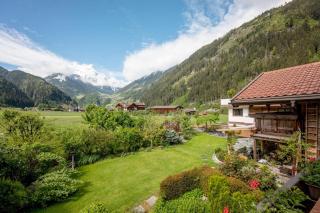 Gästeheim Auwitsch - Mayrhofen - 4