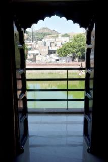 Jee Ri Haveli - Jodhpur - 1