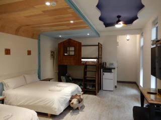 Happy Wing Guesthouse - Città di Hualien - 4