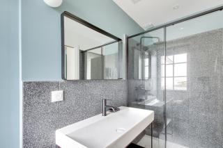 L'Entre Deux Mers - Belle maison 8 personnes - Dinard - 3